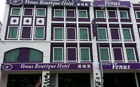 Venus Boutique Hotel